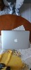 Laptop apple macbook air srebrny - 4