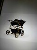 Sprzedam nowiutki wózek dla bliźniaków