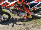 Sprzedam Kayo 140 TT - 2