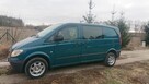 Mercedes Vito 2,2 VAT-1 - 1