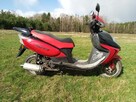 Sprzedam skuter MAGNUS MOTO 4t - 3