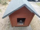 Sprzedam budę dla psa - 3