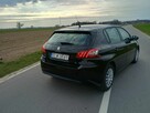 Peugeot 308 z oszczędnym i niezawodnym silnikiem 1,6HDI - 7