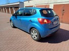 Kia Venga 1,4 2010 niski przebieg 65 tys. km. - 6