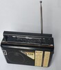 Radio tranzystorowe - 3