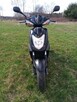 Sprzedam skuter KYMCO AGILITY 4t