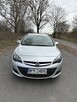 Opel Astra - 9