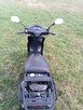 Sprzedam skuter KYMCO AGILITY 4t - 6