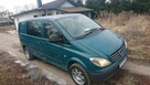 Mercedes Vito 2,2 VAT-1 - 5