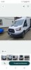 Ford Transit 3.7 V6 36 tys przebiegu jak nowy - 2