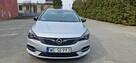 Piękny Opel Astra 2021 salon PL.