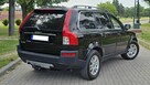 Volvo XC90 2,5B+LPG 210KM Manual 4x4 Bi-Xenon REZERWACJA! - 3