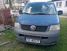 volkswagen t5 2007r - 6