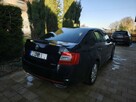Skoda Octavia III RS HB 2013r 2.0TDI krajowy - 2