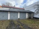 Sprzedam kompleks garaży w centrum Jeleniej Góry