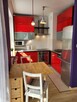 Prądnik Czerwony-2 pokoje, balkon,winda - 12