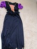 Sukienki / przebrania dla dziewczynki na bal lub halloween