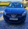 Nissan Qashqai +2 - 1