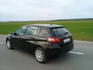 Peugeot 308 z oszczędnym i niezawodnym silnikiem 1,6HDI - 4