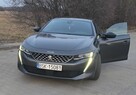 Peugeot 508 GT Line 1.5 BlueHDI AUTOMAT