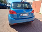 Kia Venga 1,4 2010 niski przebieg 65 tys. km. - 5