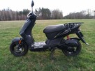 Sprzedam skuter KYMCO AGILITY 4t - 2