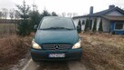 Mercedes Vito 2,2 VAT-1 - 2