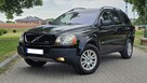 Volvo XC90 2,5B+LPG 210KM Manual 4x4 Bi-Xenon REZERWACJA! - 7
