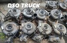 TURBOSPREZARKA SCANIA 3787499 TURBINA HOLSET VTG - 2