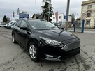 Ford Focus 125KM  Model 2016