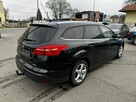 Ford Focus 125KM  Model 2016 - 2