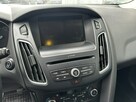 Ford Focus 125KM  Model 2016 - 10