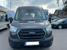 Ford Transit Niepełnosprawnych inwalida rampa PFRON Model 2023 - 14