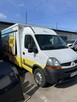Renault Master Autosklep wędlin Gastronomiczna food truck foodtruck sklep Klima 2009 - 2