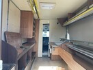 Renault Master Autosklep wędlin Gastronomiczna food truck foodtruck sklep Klima 2009 - 3