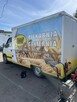 Renault Master Autosklep wędlin Gastronomiczna food truck foodtruck sklep Klima 2009 - 4