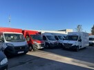 Renault Master Autosklep wędlin Gastronomiczna food truck foodtruck sklep Klima 2009 - 5