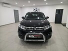 Suzuki Vitara Serwisowany / Roczna Gwarancja GetHelp w cenie / zadbany - 8