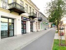 Lokal użytkowy Pabianice Centrum, Zamkowa 28