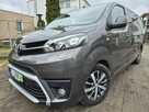 Toyota ProAce Automat* Long* Salon* Gwarancja
