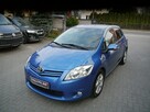Toyota Auris 2.0D Webasto Stan b.dobry bezrdzy korozji  bezwypadkowy Gwarancja 12mc - 4