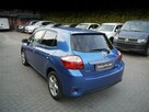 Toyota Auris 2.0D Webasto Stan b.dobry bezrdzy korozji  bezwypadkowy Gwarancja 12mc - 6
