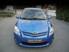 Toyota Auris 2.0D Webasto Stan b.dobry bezrdzy korozji  bezwypadkowy Gwarancja 12mc - 7