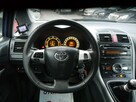 Toyota Auris 2.0D Webasto Stan b.dobry bezrdzy korozji  bezwypadkowy Gwarancja 12mc - 15