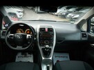 Toyota Auris 2.0D Webasto Stan b.dobry bezrdzy korozji  bezwypadkowy Gwarancja 12mc - 16