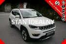 Jeep Compass 2.0d 4x4 Stan Idealny 100%bezwypadkowy Skóra Niemiec Gwarancja 12-mcy
