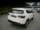 Jeep Compass 2.0d 4x4 Stan Idealny 100%bezwypadkowy Skóra Niemiec Gwarancja 12-mcy - 5
