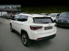 Jeep Compass 2.0d 4x4 Stan Idealny 100%bezwypadkowy Skóra Niemiec Gwarancja 12-mcy - 6