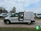 Volkswagen Caddy MAXI 2.0 109KM MPI 2x drzwi /2014 r / 100 ty km przebiegu Nowy GAZ/LPG