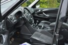 Ford S-Max GWARANCJA Panorama 7 foteli Navi Kamera 100% Bezwypadkowy Nowe Wtryski - 4
